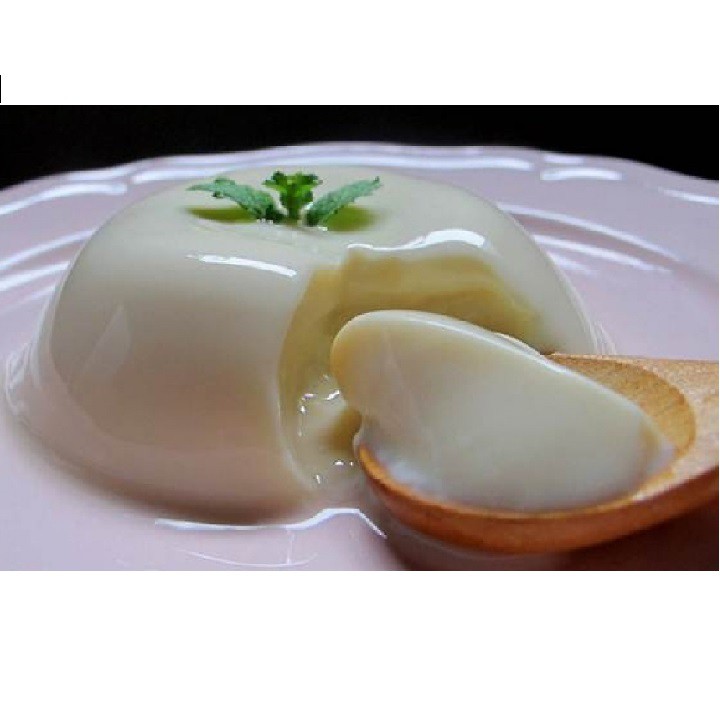 [1gói] Bột tàu hũ SUN SOY MIX origin SINGAPORE (90g)