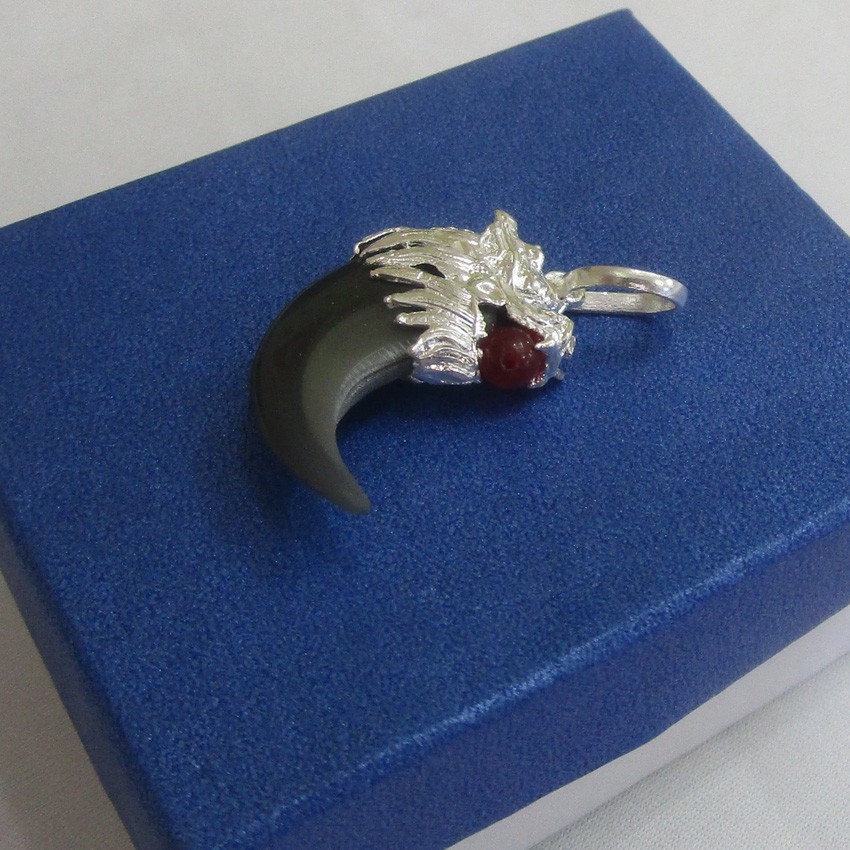 Mặt dây chuyền nam MNB059