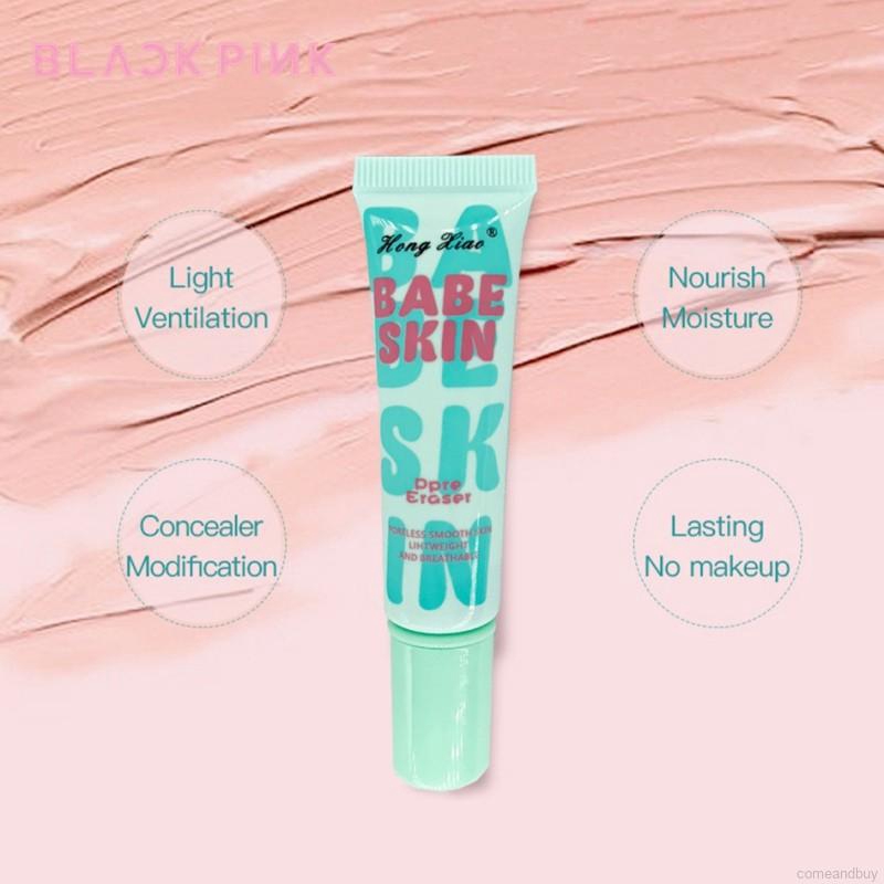 Kem lót đánh bóng dưỡng ẩm tự nhiên Comeandbuy | BigBuy360 - bigbuy360.vn