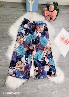 Quần culottes VNXK