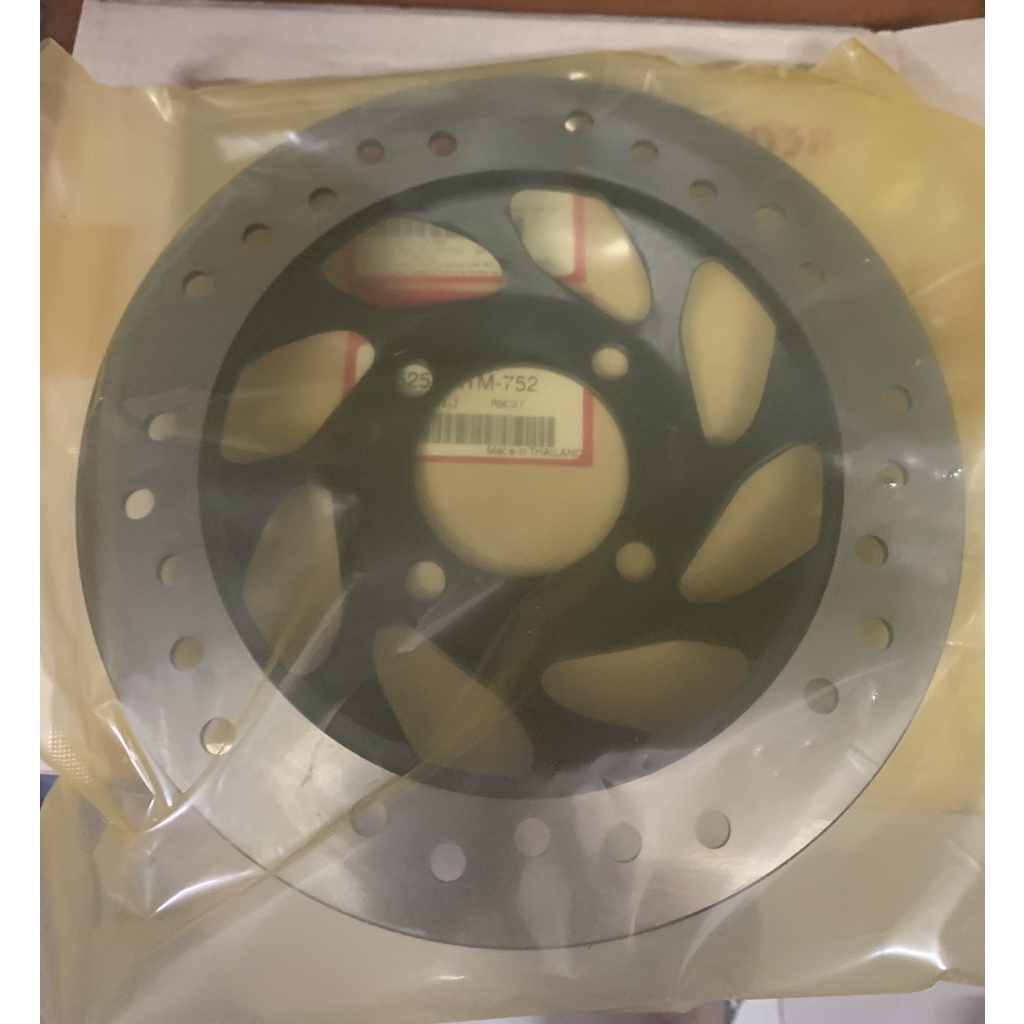đĩa thắng xe future neo rs100 hàng chính hãng 45251KTM752