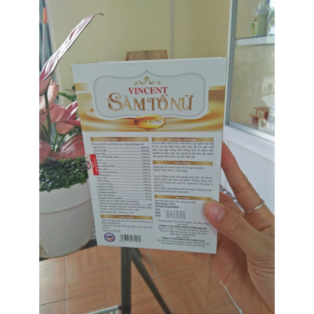 vincent SÂM TỐ NỮ | BigBuy360 - bigbuy360.vn