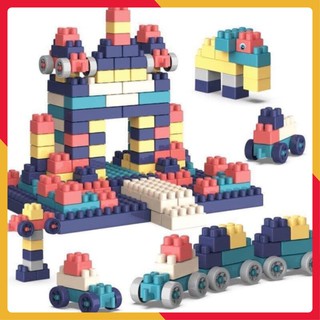 Bộ lego 520 chi tiết
