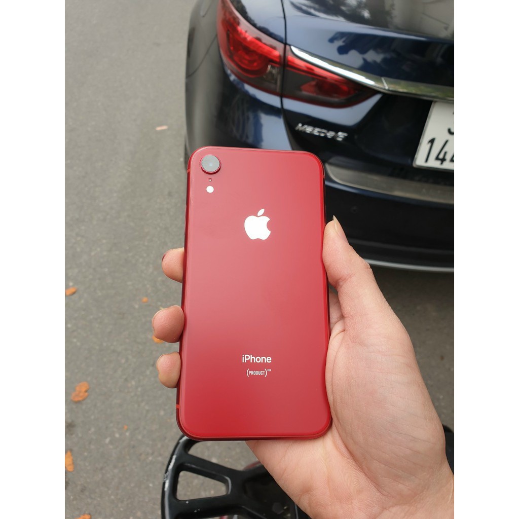 Miếng dán PPF Rockspace cao cấp iPhone 8 / 8 Plus màn hình và mặt lưng