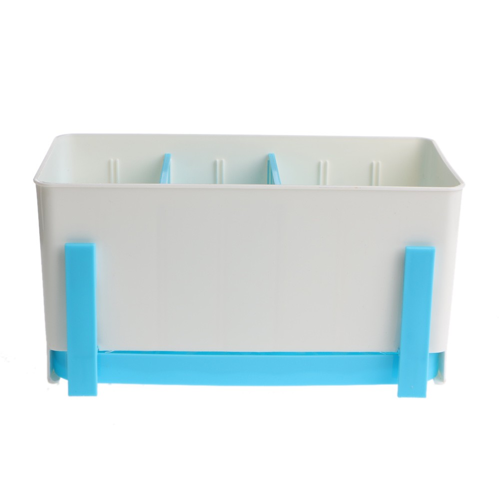 Giá để đồ dùng gắn bồn rửa chén