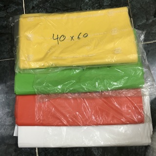 (1kg) Túi hạt xoài đẹp