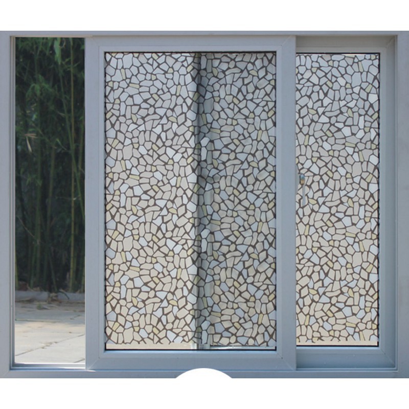 5M Giấy Dán Kính họa tiết đá không cần keo - khổ 0.45 - DK015 | BigBuy360 - bigbuy360.vn