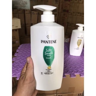 DẦU GỘI PANTENE 900ML THÁI LAN