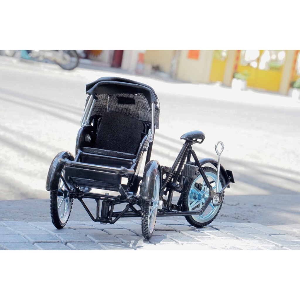 XE XÍCH LÔ VIỆT NAM