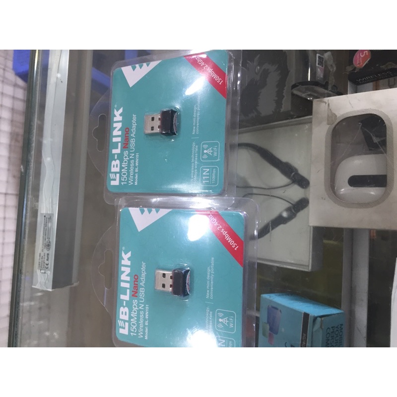 Usb Wifi(Thu wifi)