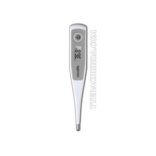 Nhiệt kế điện tử đầu cứng microlife mt500
