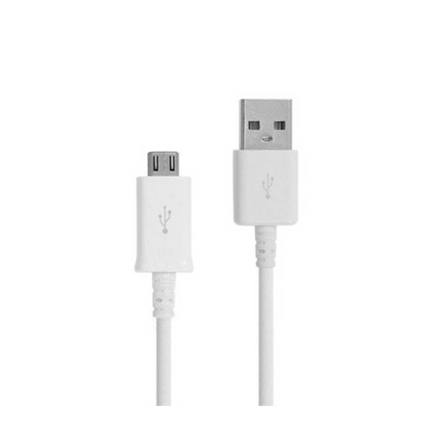 Cáp micro usb hỗ trợ sạc nhanh cho dòng máy Samsung, Oppo, Vivo, Vsmart hàng sịn