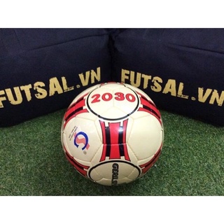 Quả bóng đá futsal gerustar 2030 khâu tay
