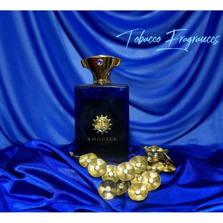 Mẫu thử nước hoa Amouage Interlude Man