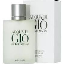 [Mẫu thử 2ml]  Nước hoa nam Giorgio Armani Acqua Di Gio Pour Homme Hấp dẫn, Tươi mát, Nam tính, Tinh tế