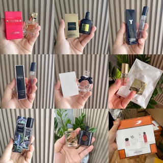 Nước hoa minisize chính hãng Authentic