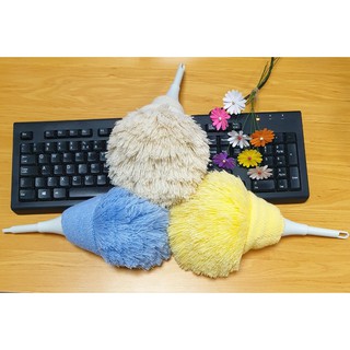 01 CHỔI PHỦI BỤI CẦM TAY SỢI AC KHÁNG KHUẨN CAO CẤP- CONDOR