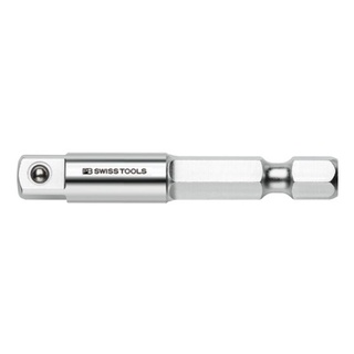 Đầu chuyển ra socket 1/4" PB Swiss Tools 454