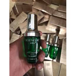 Ủ Mụn Youngerc 30ml