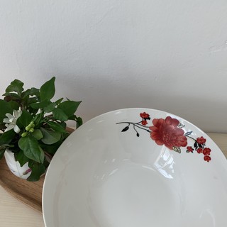 Tô gốm ăn mì, ăn phở to