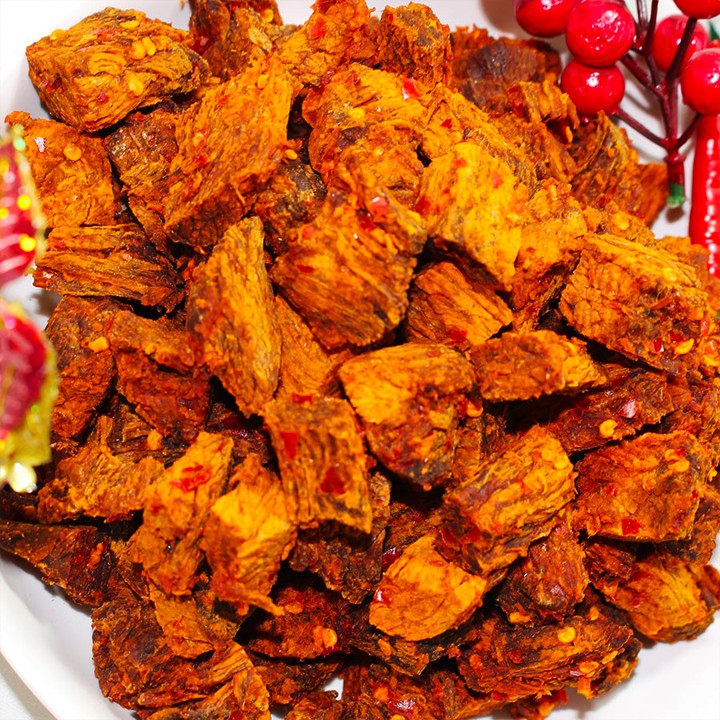 Khô Bò Viên Lon 290gr | BigBuy360 - bigbuy360.vn