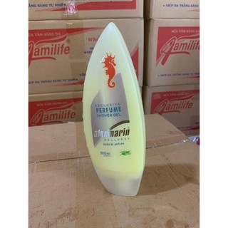 Sữa Tắm Cá Ngựa 300ml