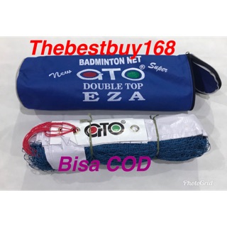 Gto Lưới Đánh Cầu Lông Chất Lượng Cao Chuyên Dùng