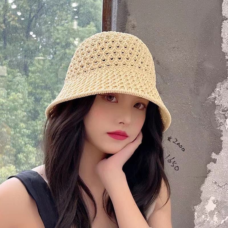 Mũ mùa hè, mũ chống nắng 056