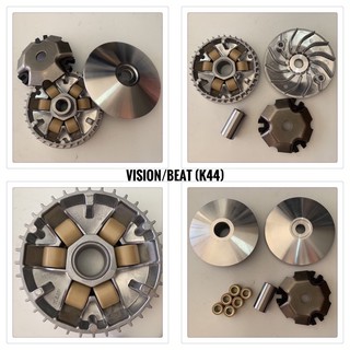 Bộ nồi trước Vision 2015-2020 ( K44)