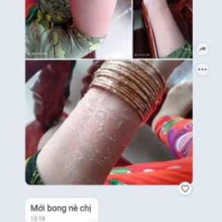 KEM BODY TÁI TẠO DA HANDMADE