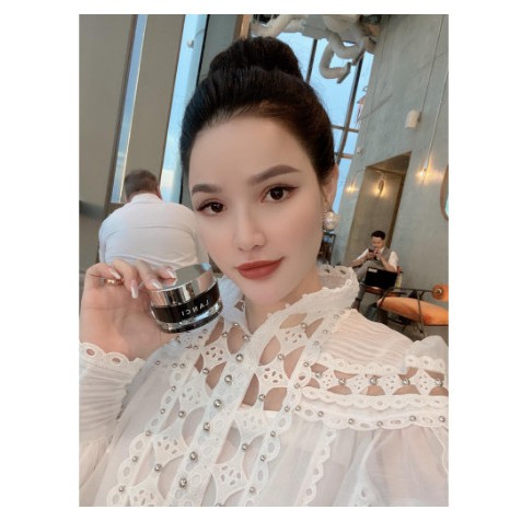 Kem dưỡng trắng da mặt lanci