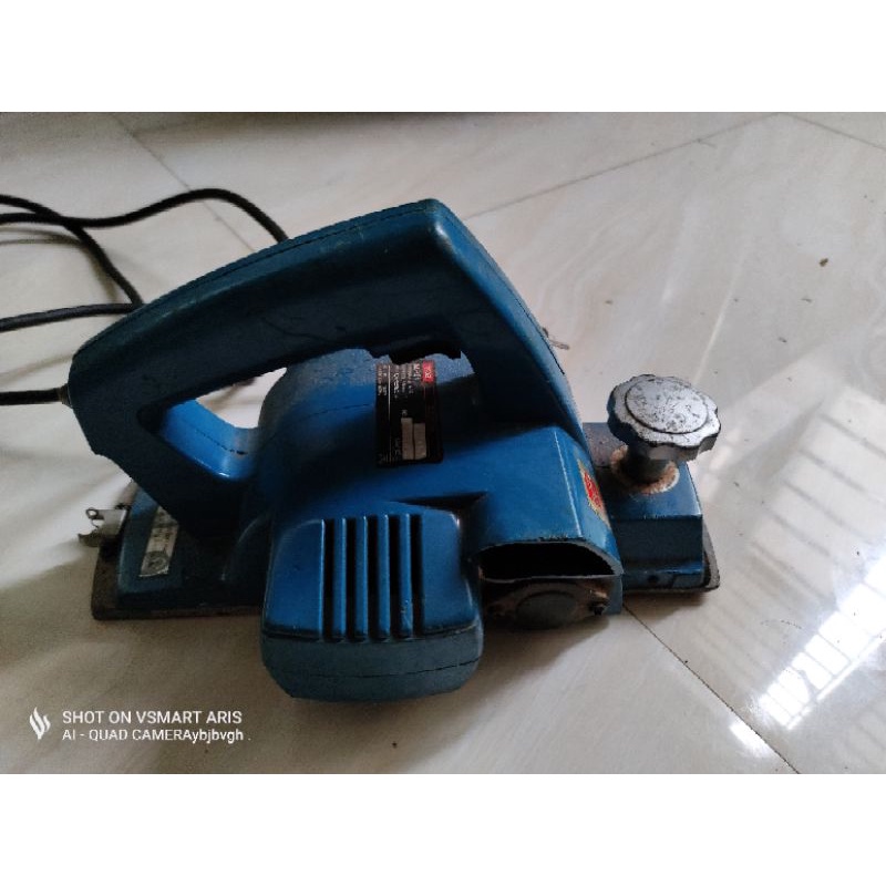 Thanh lý Bào gỗ ryobi 110v ( hàng bãi Nhật )