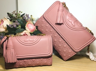 🆘RẺ VÔ ĐỊCH🆘Túi Tory Burch Fleming