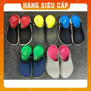 FreeShip-Hàng cao cấp THANH LÝ- Sục Literide siêu mềm êm- Hàng xuất xịn đét