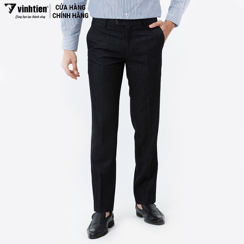 Quần Tây Nam 0ly Classic Vĩnh Tiến 499 - Nhiều Màu