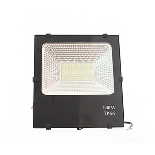 Đèn pha LED 100W chip SMD 5054 siêu sáng