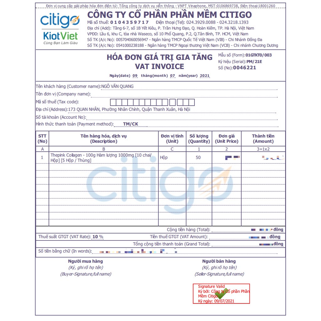 Nước Uống Collagen 82X Sakura Premium & Placenta 82X Sakura Premium 500ml