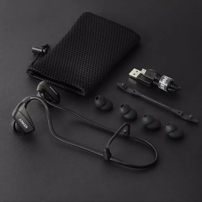 Tai Nghe Thể Thao Anker Soundbuds Nb10 Phiên Bản Giới Hạn