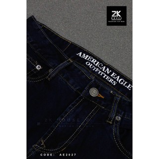 Quần Jeans Nam American Eagle - MS: AE2027