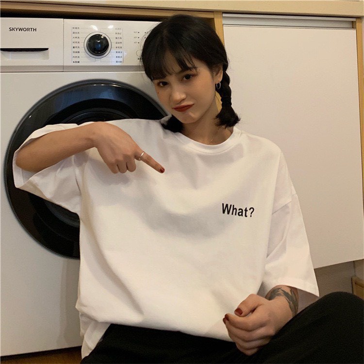 Áo thun tay lỡ CRAW phông unisex nam nữ vải coton mềm mịn, co dãn Oversize form rộng - 0023