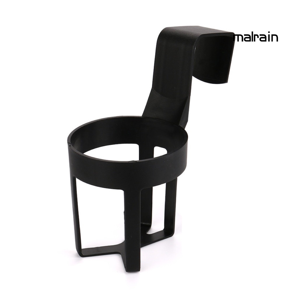 Giá Đỡ Bình Nước Gắn Cửa Xe Hơi Tiện Dụng