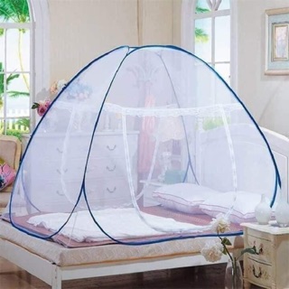 Màn chụp tự bung M6 không đáy hàng Việt Nam