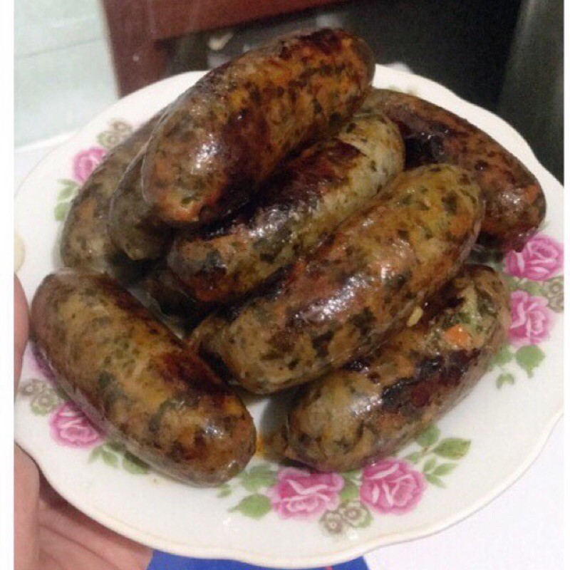 Dồi Sụn videli ❤️ GIÁ SỈ❤️  Ngon 1kg