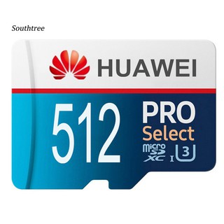 QSF Thẻ Nhớ Hua-Wei Pro 64g / 128g / 256g / 512g / 1t Tốc Độ Cao 27 11