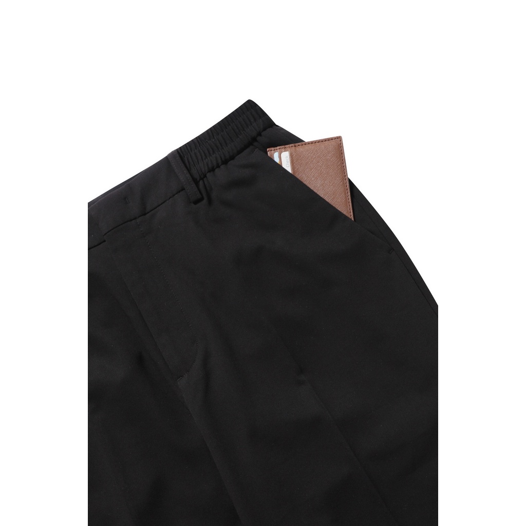 Quần âu 247 form Semi wide fit  247-21503 hàng Hàn xuất xịn