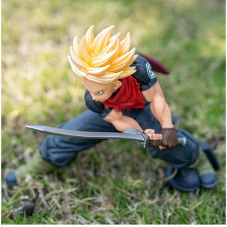 Mô hình Dragonball Trunks Future SS2