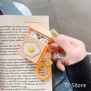 Case Airpd 1/2 Trứng Rán [ TI STORE ]