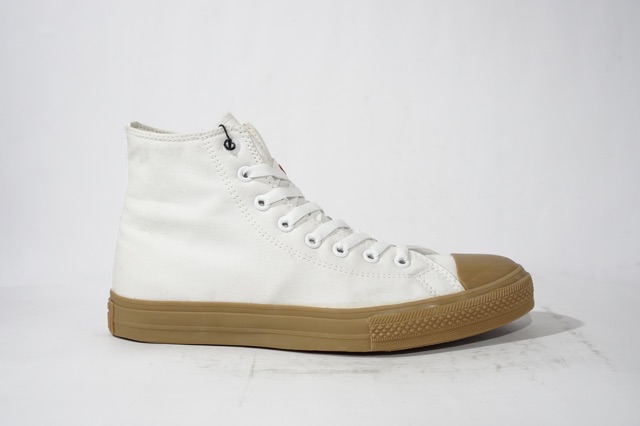 Giày Thể Thao Converse Chuck Taylor | Ct Ii Cổ Cao Màu Trắng Đen