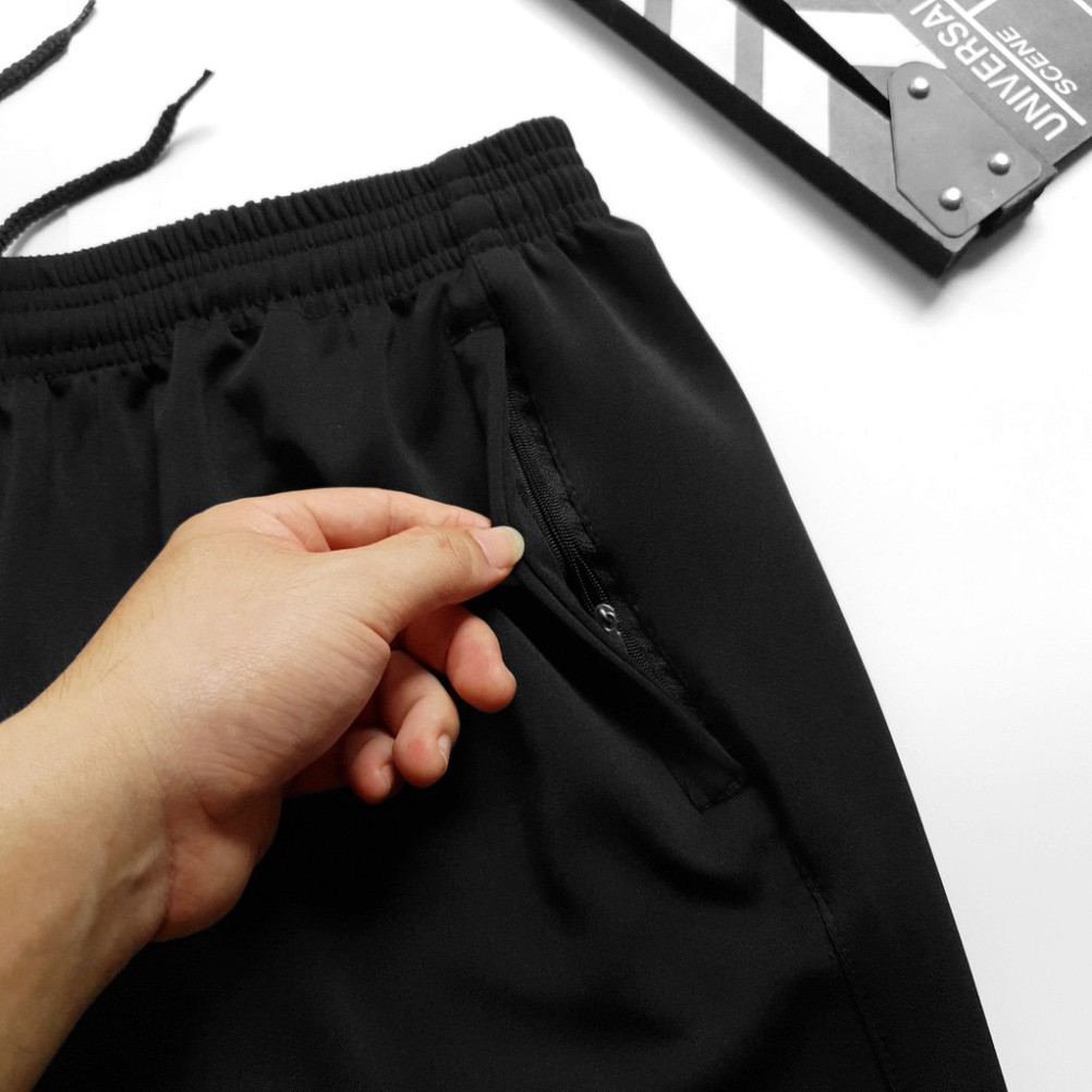 Quần đùi cộc thể thao nam thời trang phong cách trẻ trung năng động T18 HOT 2021 | BigBuy360 - bigbuy360.vn