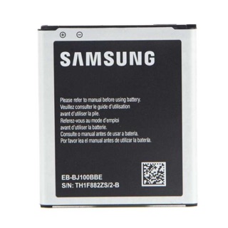 Pin sam sung j100 zin
